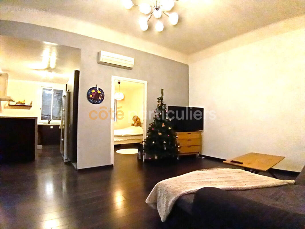 Appartement à MONTAUBAN