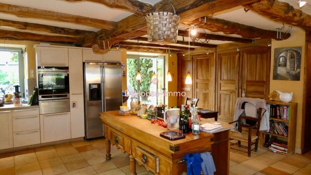 Maison 12 pièces 420 m² à vendre à Amarens (81170) - photo 5