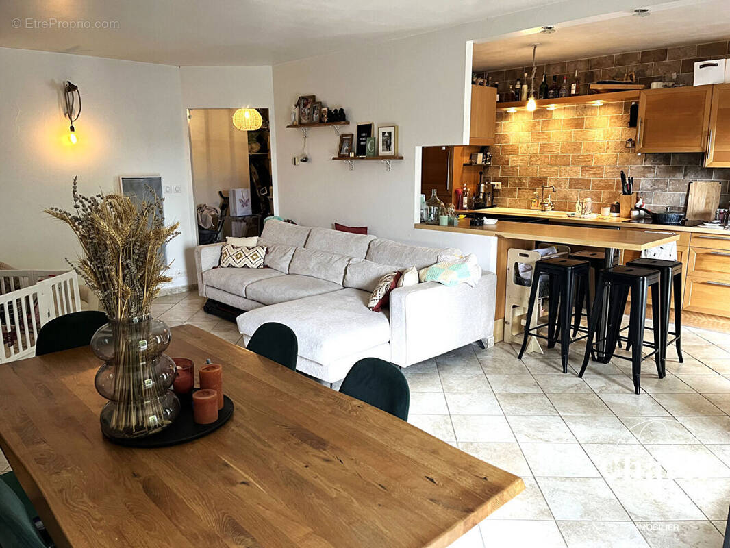 Appartement à SENLIS