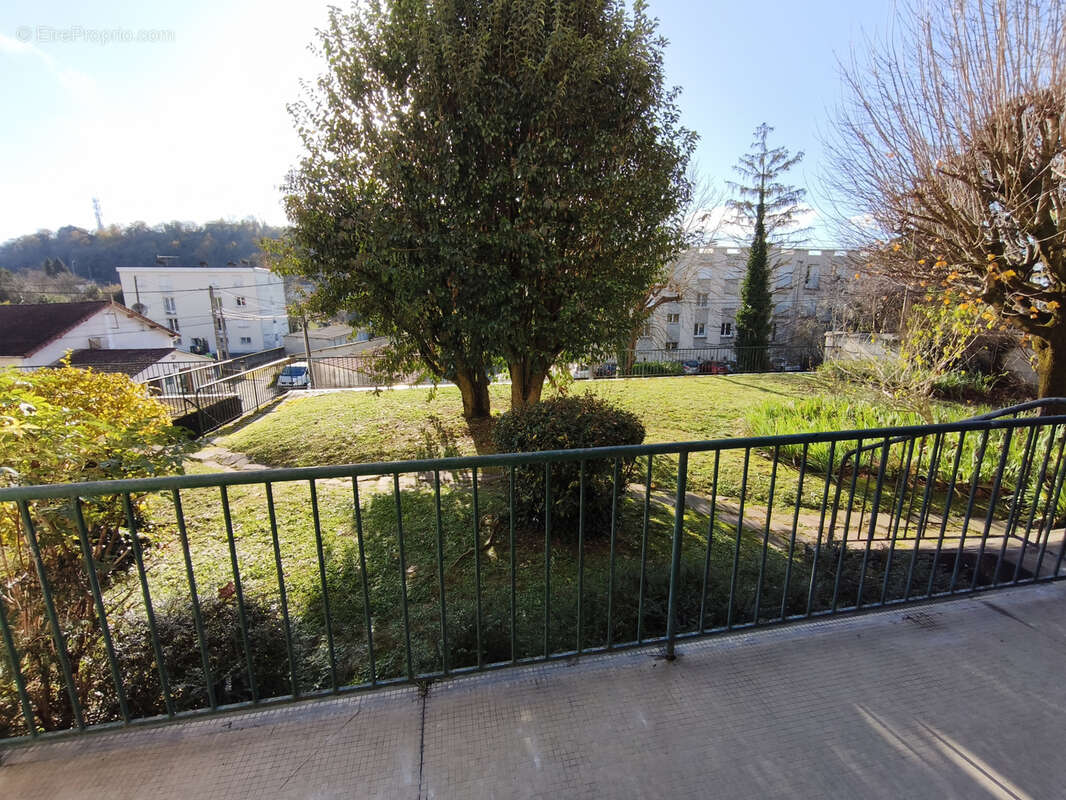 Appartement à ANGOULEME