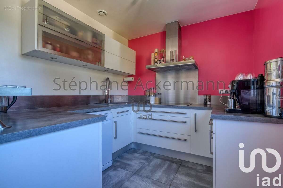 Photo 6 - Maison à CHESSY