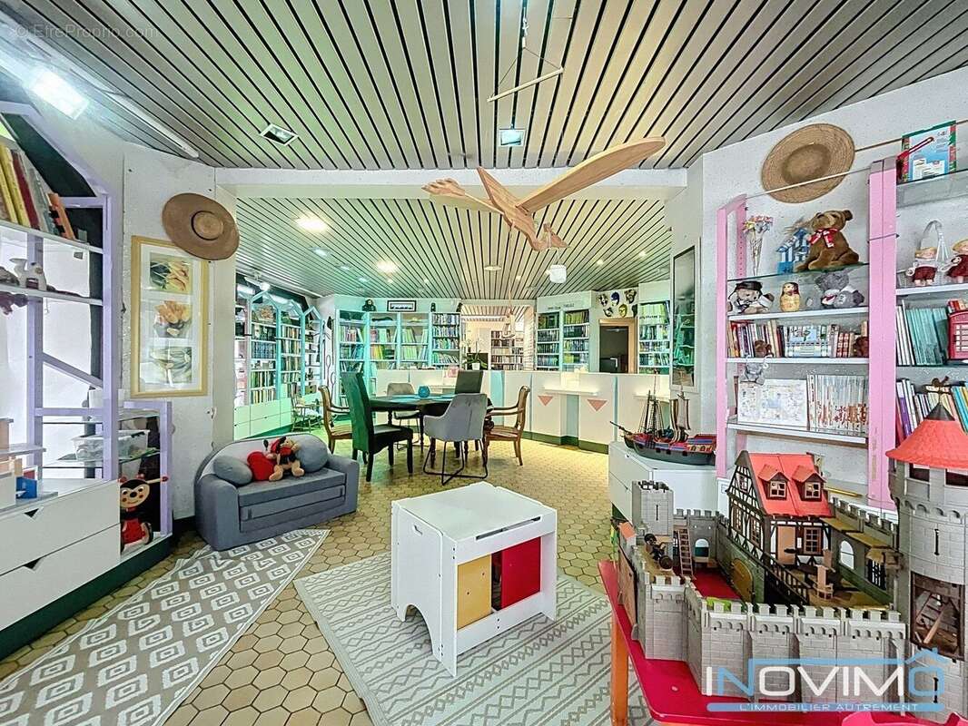 Appartement à SAINT-POL-SUR-MER