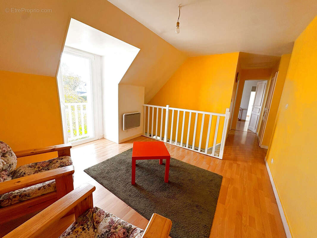 Maison à SUCE-SUR-ERDRE