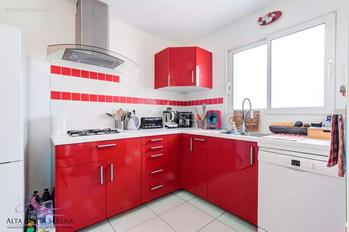 Maison t 4 ghisonaccia - photo 10