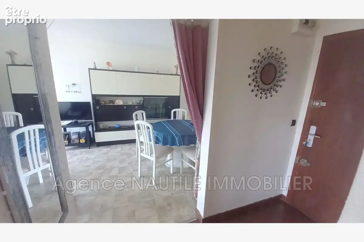 Appartement 3 pièces 50 m² à vendre à La Grande-Motte (34280) - photo 9