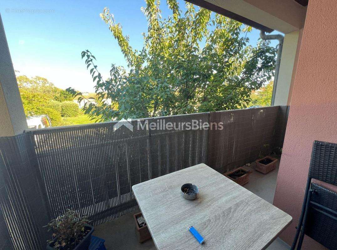 Appartement à LES SABLES-D&#039;OLONNE