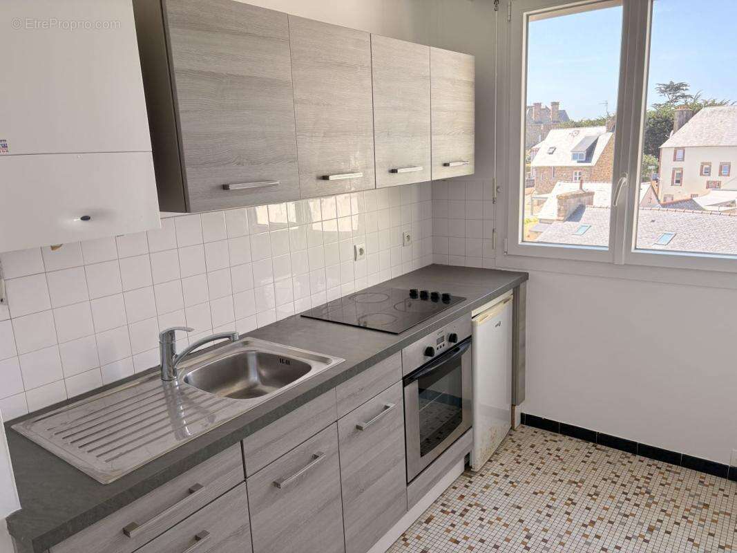 Appartement - photo 2