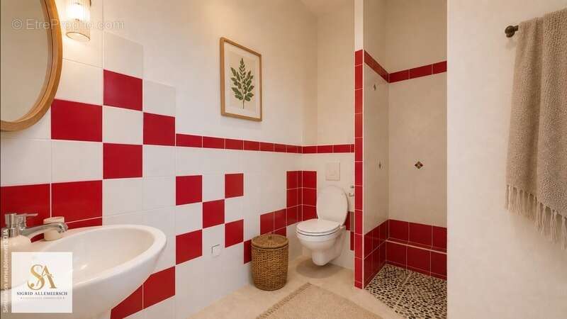 Domaine de caractère de 304 m² sur plus de 60 hectares d’un seul tenant – Entre nature, élégance et art de vivre - photo 10