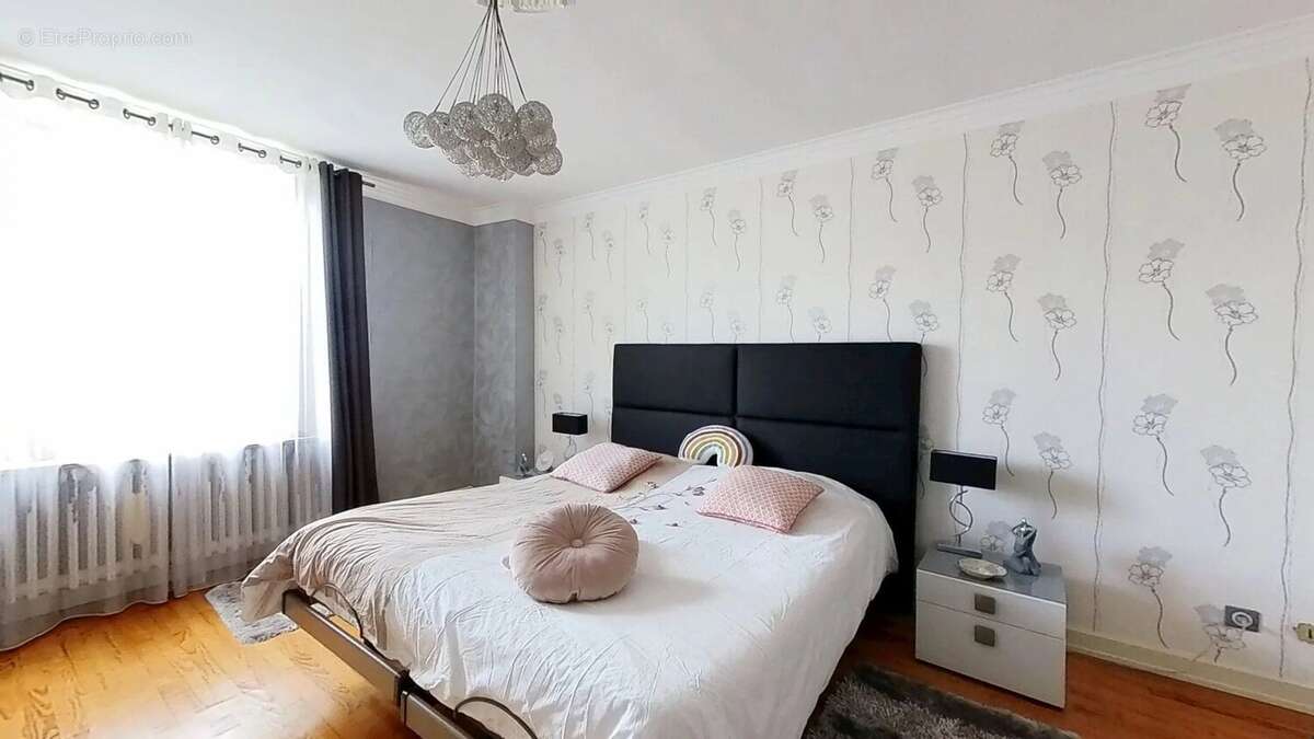Maison à FLORANGE