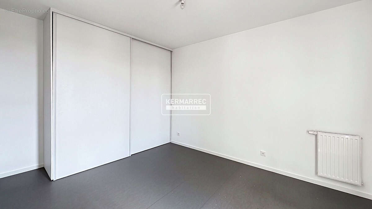 NANTES - Appartement 2 pièces - 45m² - photo 4