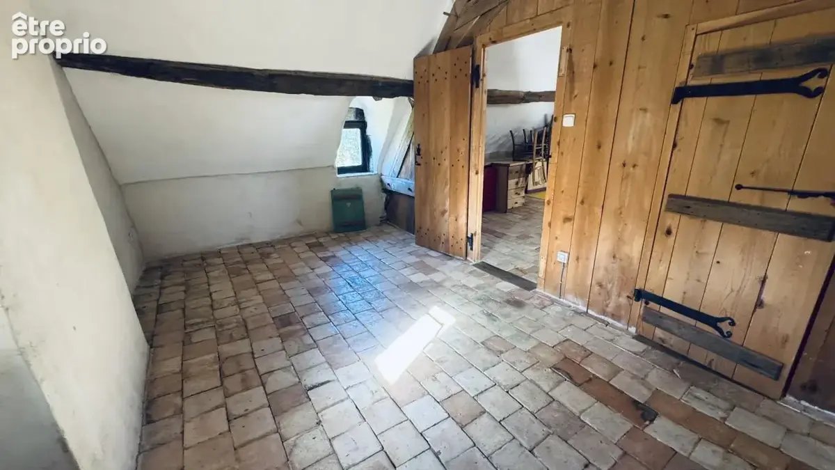 Maison 5 pièces 116 m² à vendre à Pouligny-Saint-Pierre (36300) - photo 11