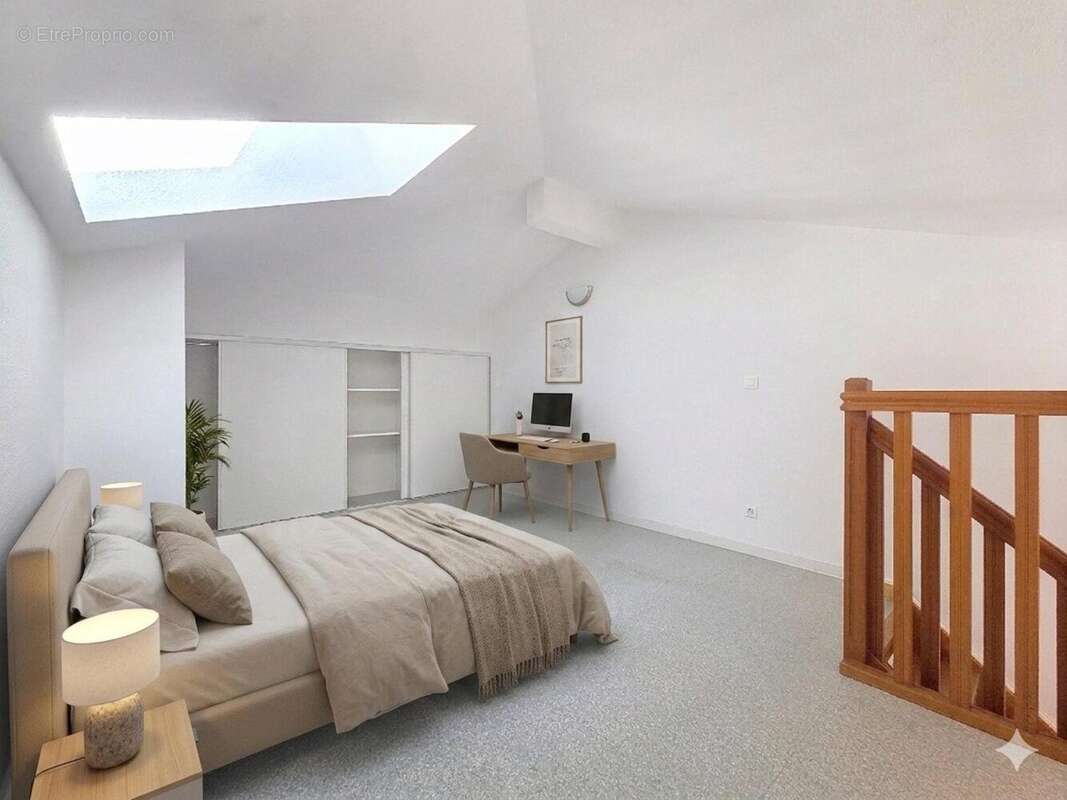 Photo 4 - Appartement à ANNECY-LE-VIEUX