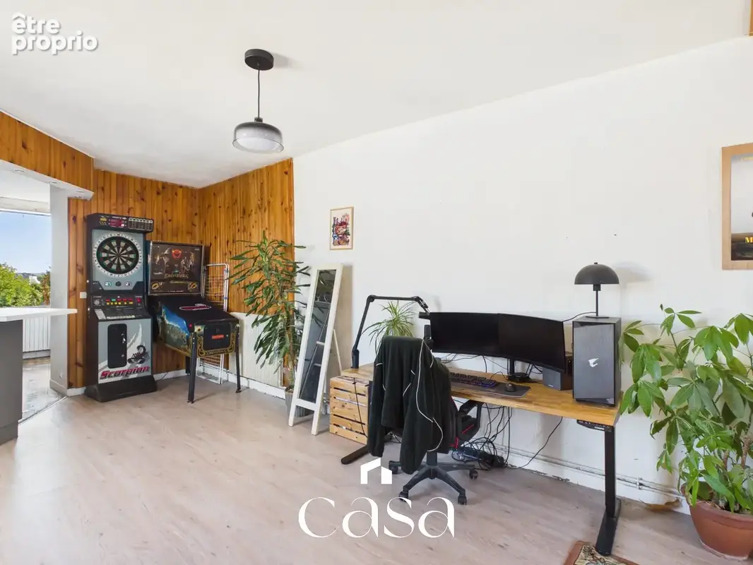 Appartement 2 pièces 72 m² à vendre à Caen (14000) - photo 3
