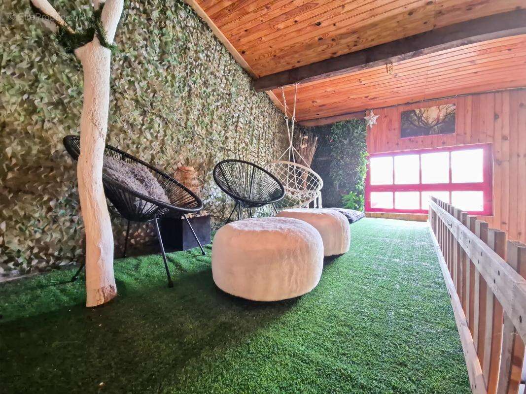 Maison à BRIE-SOUS-MATHA