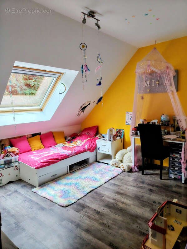 Maison à SAINT-MALO