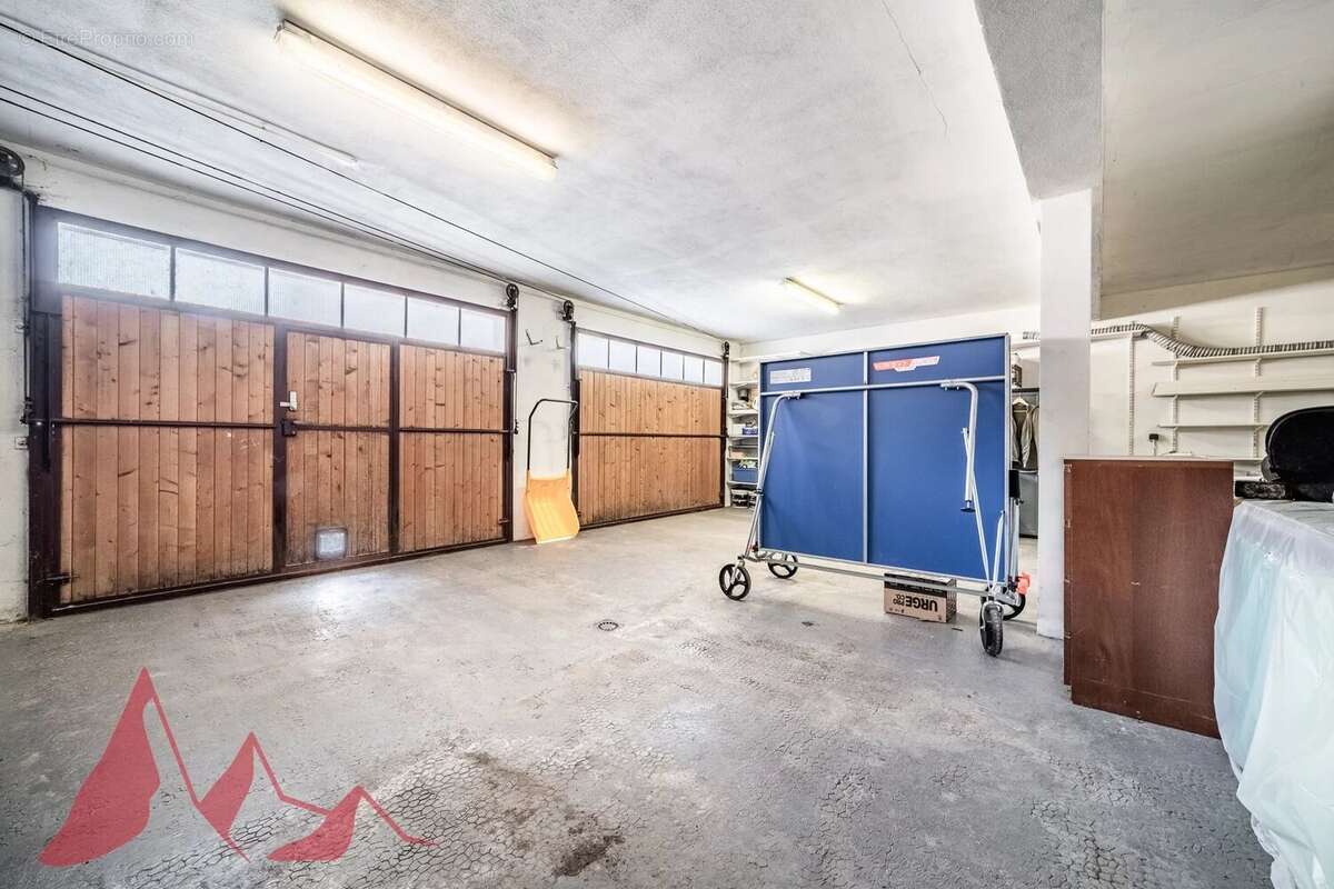 Maison à MORZINE