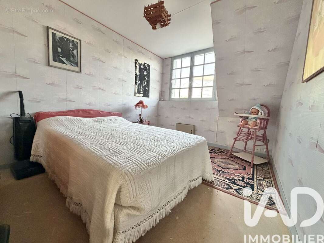 Photo 9 - Maison à PIROU