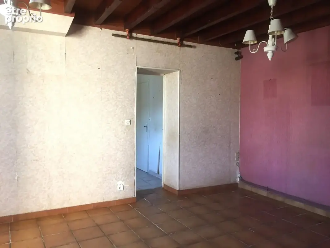 Maison 4 pièces 92 m² à vendre à La Sauve (33670) - photo 5