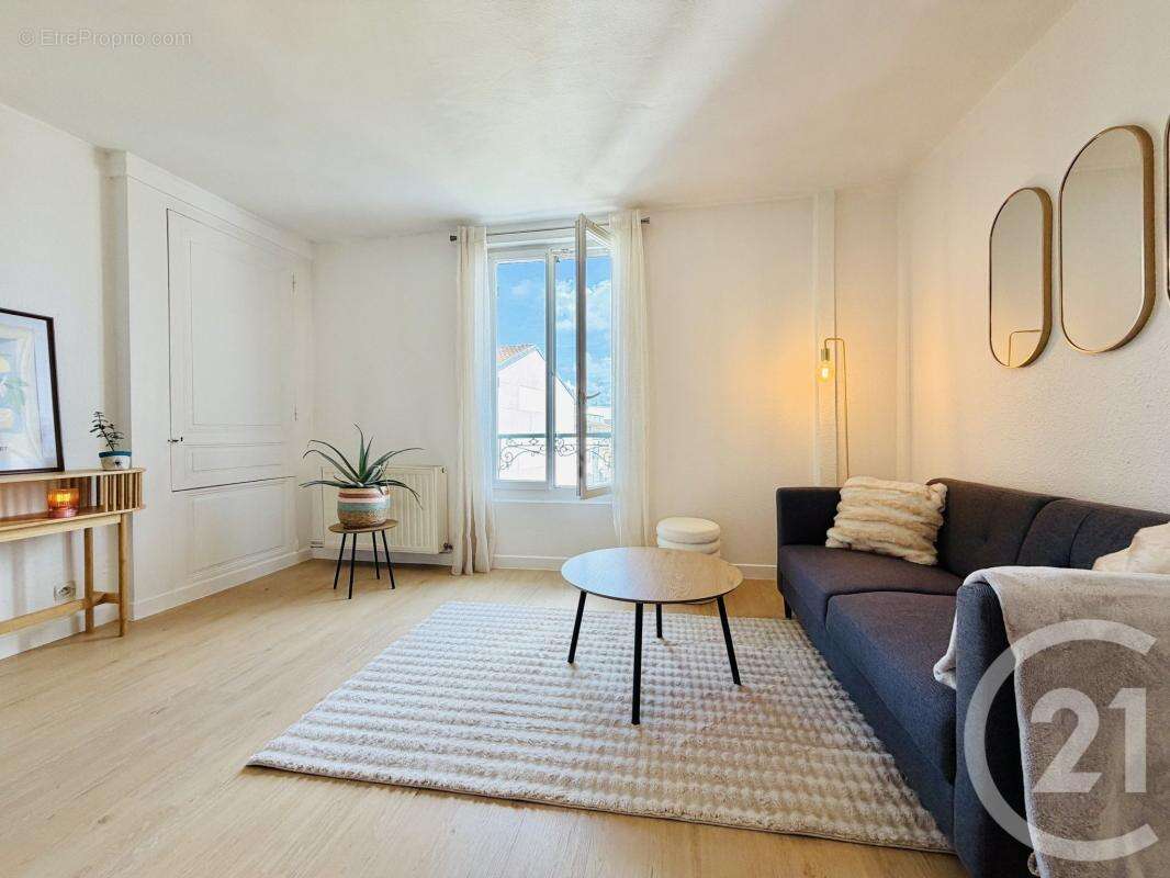 Appartement à LIMOGES