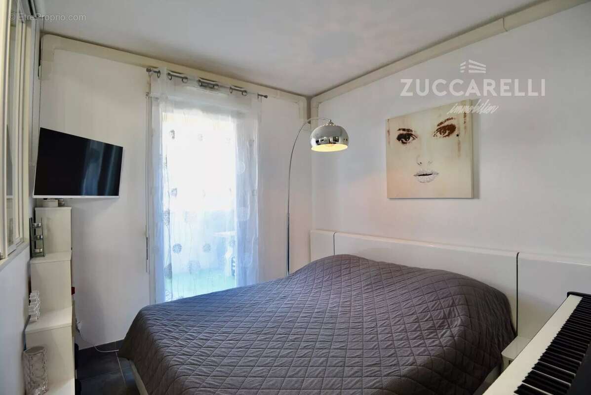 Appartement à SAINT-MARTIN-DU-VAR