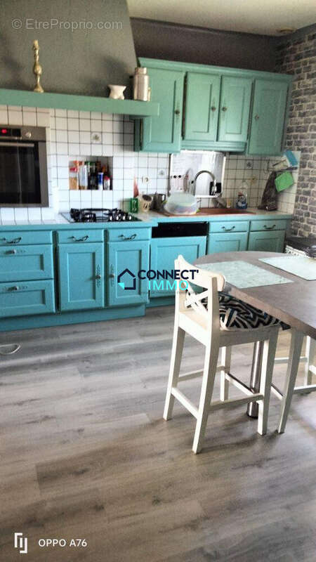 Maison 114 m² à Lanhouarneau  - photo 6