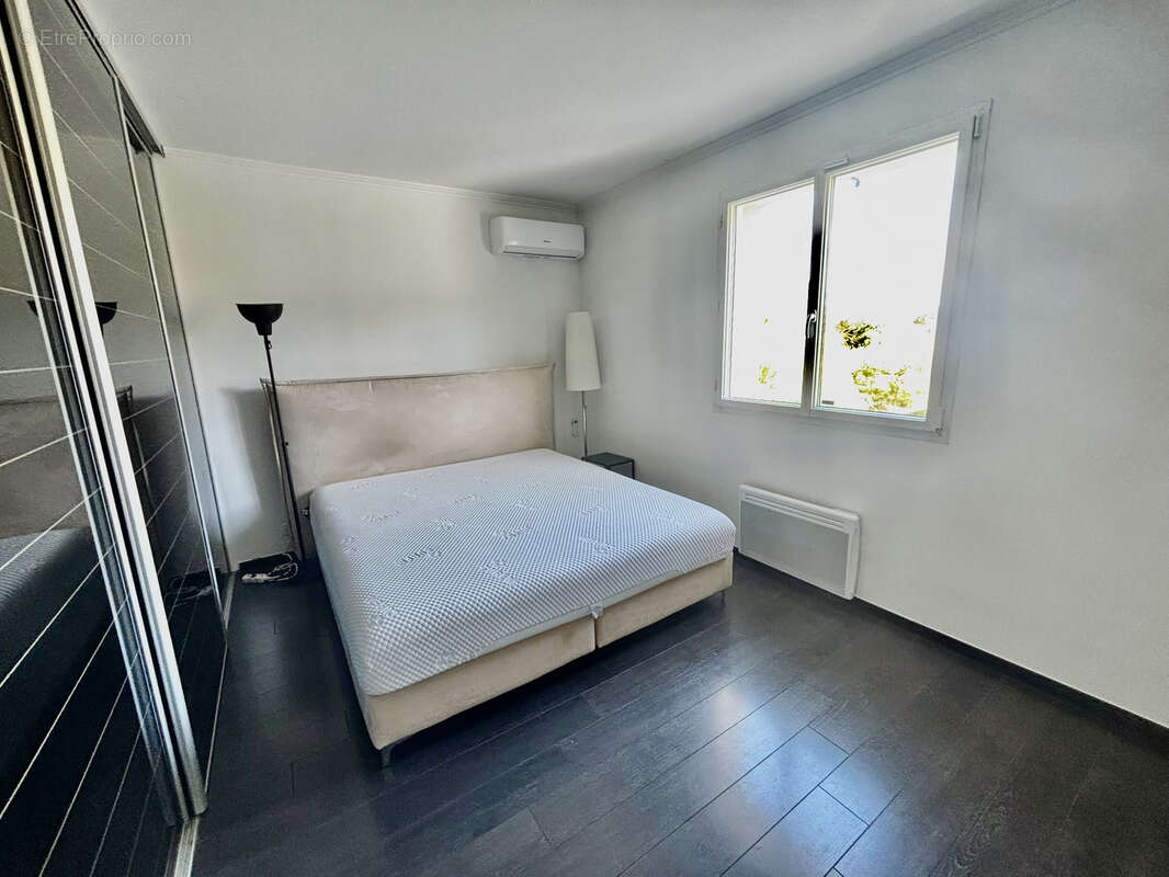 Maison à MALAUCENE