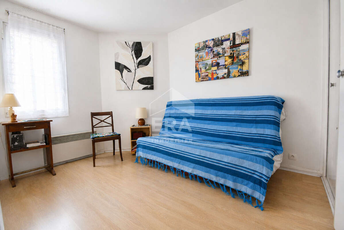 Appartement à VANVES
