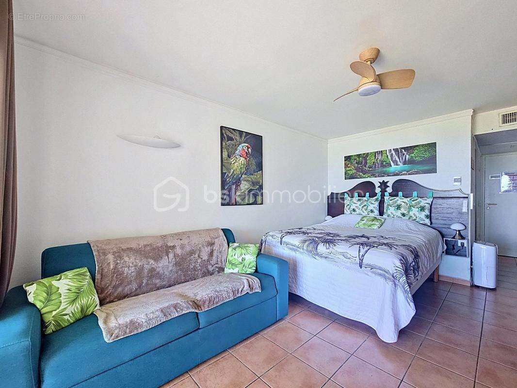 Appartement à SAINTE-ANNE