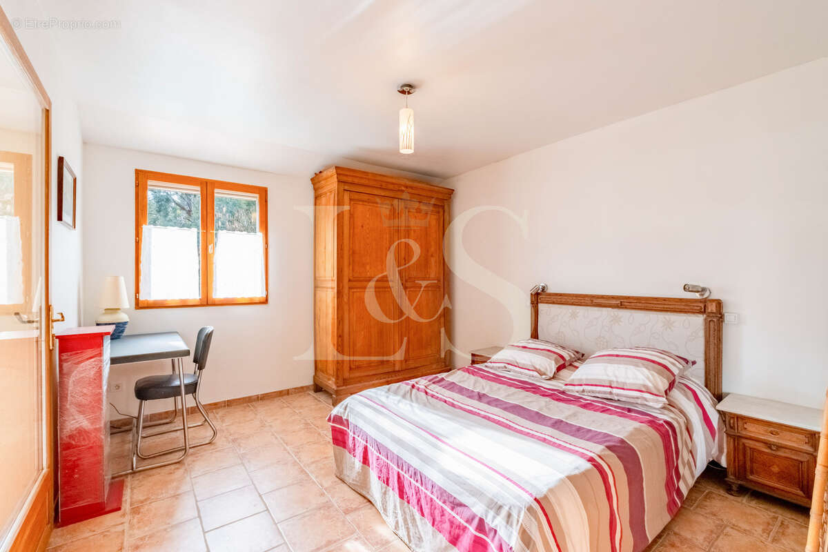 Maison à BUIS-LES-BARONNIES