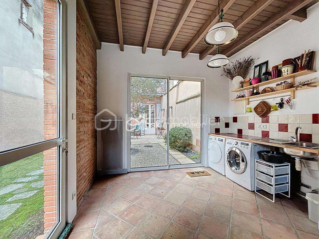 Propriété de caractère, maison 9 pièces 244 m² avec son annexe 27m² et bâtiment de 127m² - photo 27