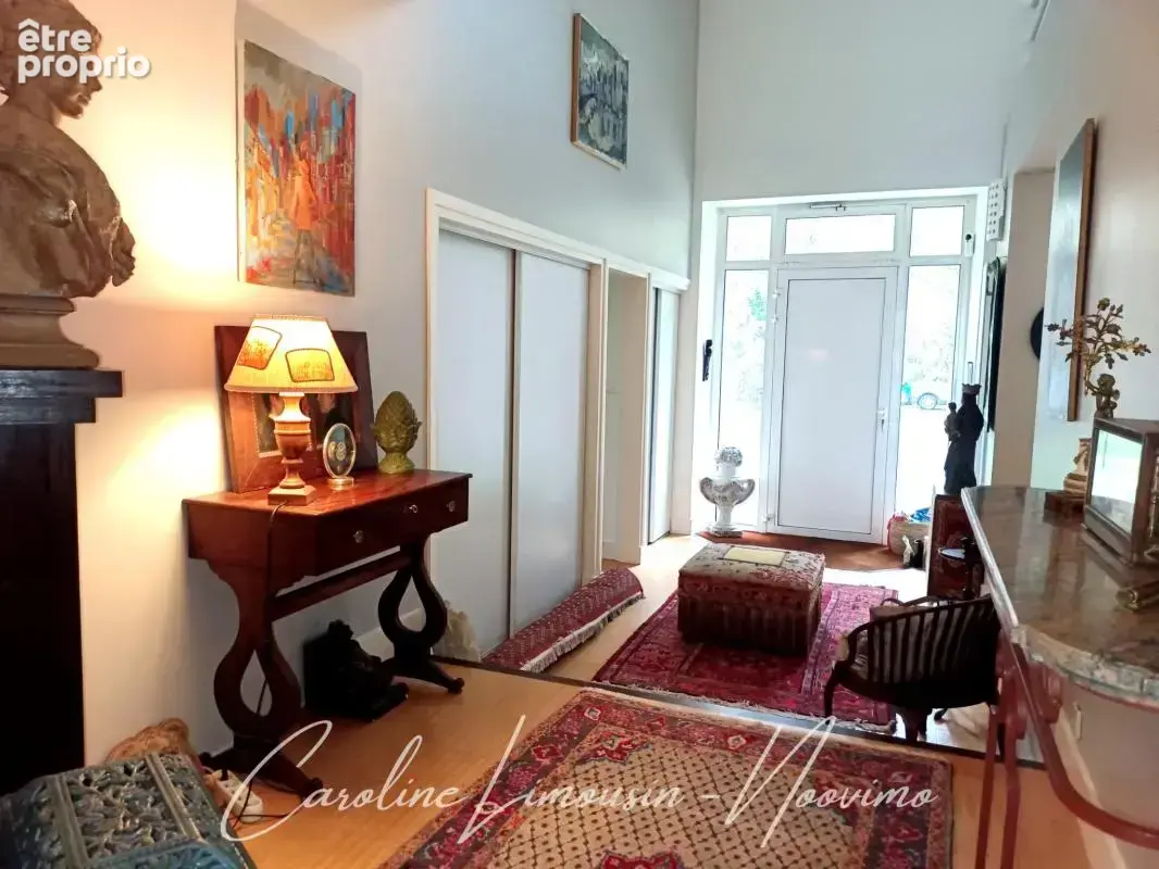 GRANGE RENOVEE entre Cholet et La Tessoualle - 338 m2 habita - photo 21