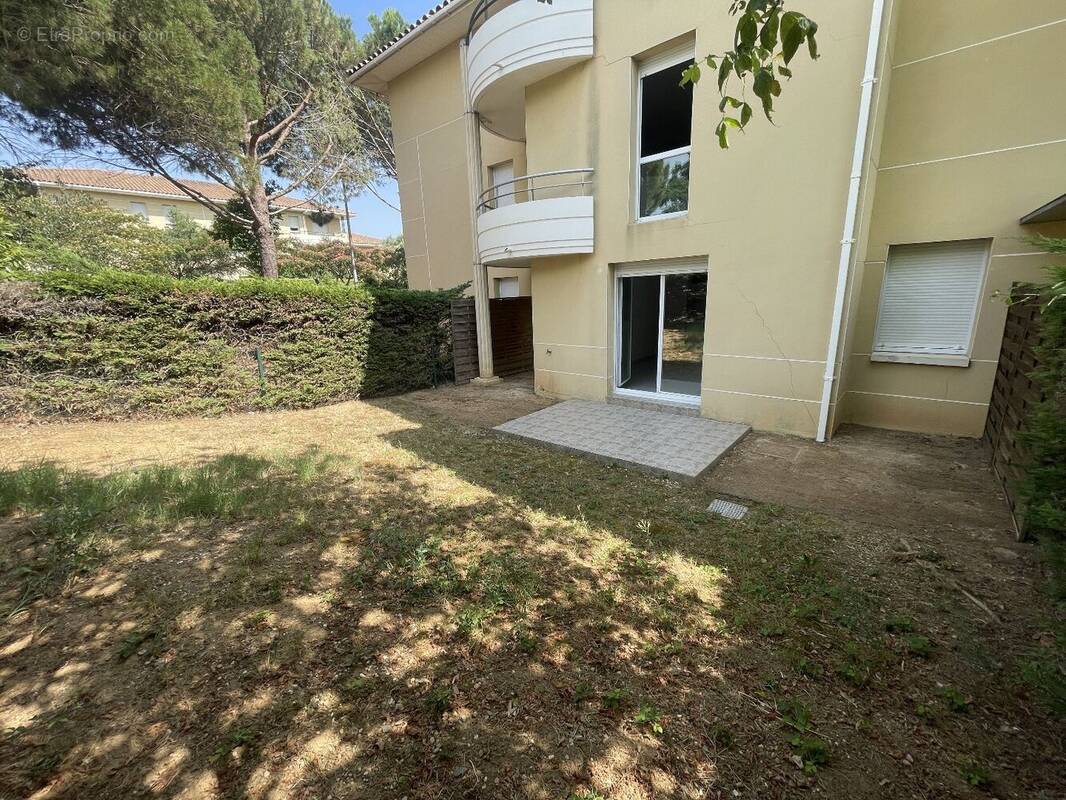Appartement à BEZIERS