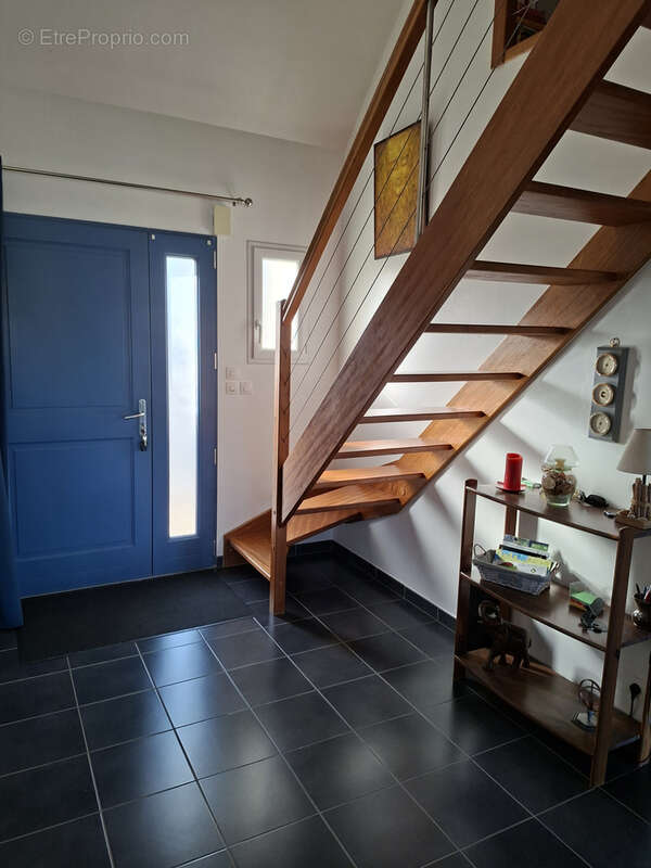Maison sans travaux axe AMIENS ROYE - photo 8
