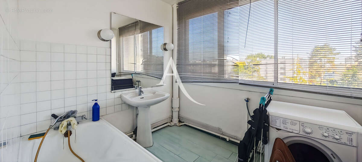 Appartement à SAINT-CYR-L&#039;ECOLE