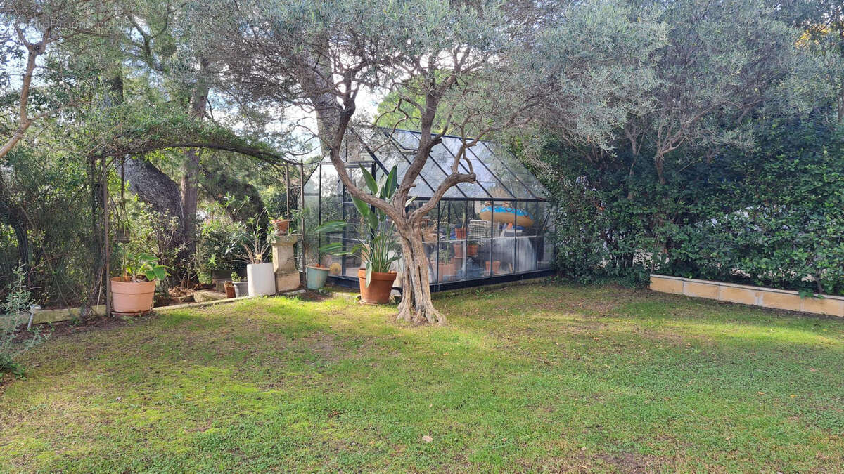 Maison à VILLENEUVE-LES-AVIGNON