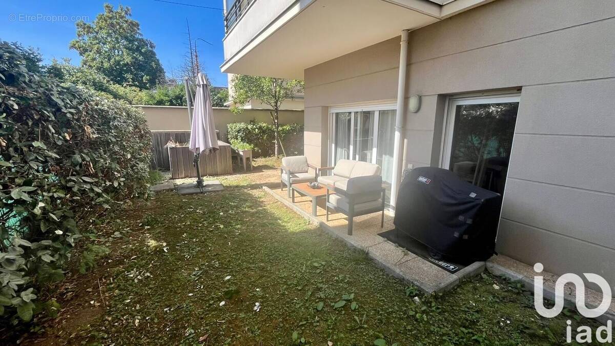 Photo 1 - Appartement à FRANCONVILLE