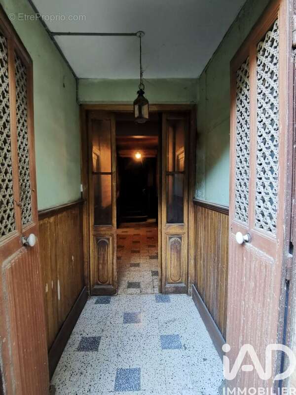 Photo 4 - Maison à ALZONNE