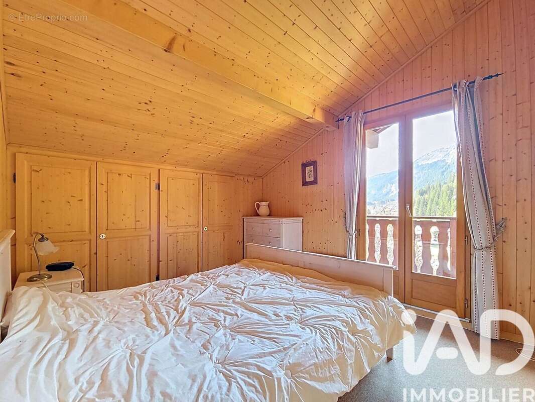 Photo 9 - Maison à CHATEL