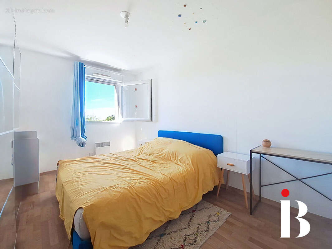 Appartement à COUERON