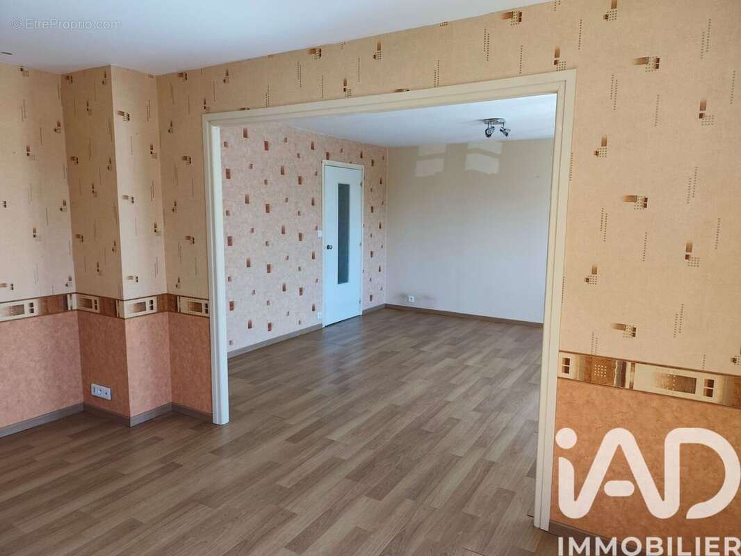 Photo 3 - Appartement à PONTIVY