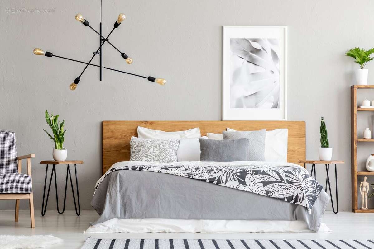 Appartement à VINCENNES