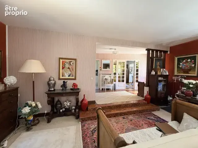 Propriete de charme aux portes de deauville - photo 8