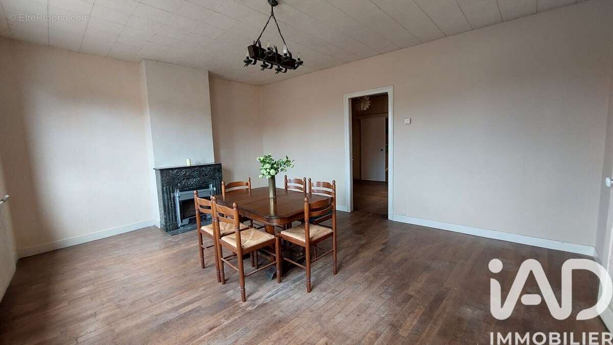 Photo 4 - Maison à CHARTRES