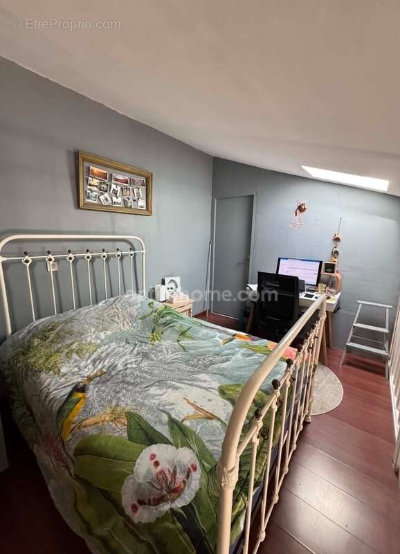 Appartement à SAINT-REMY-DE-PROVENCE