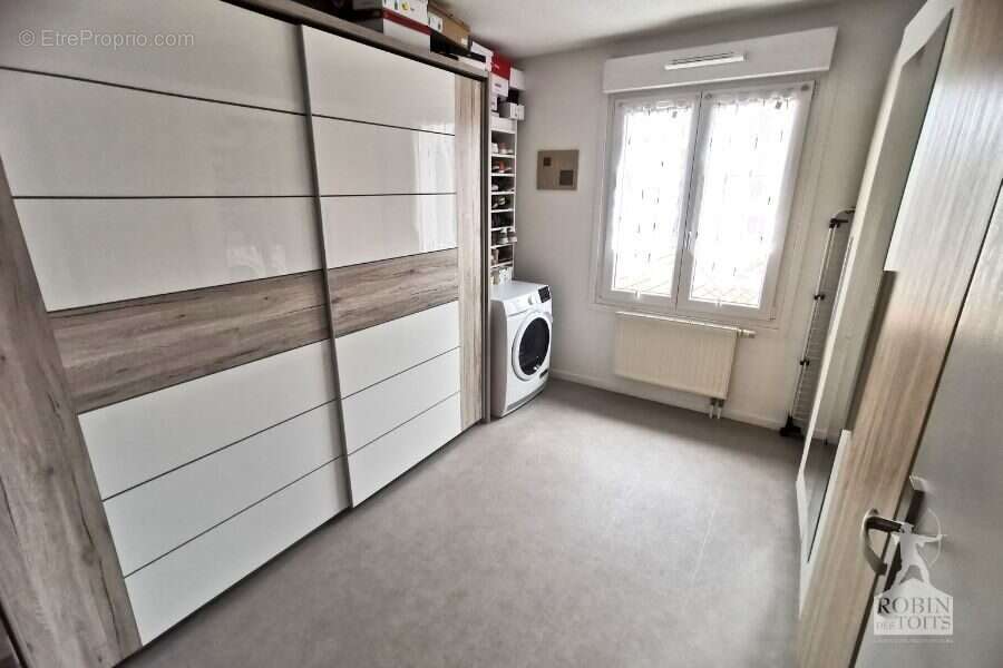 Appartement à MUTZIG