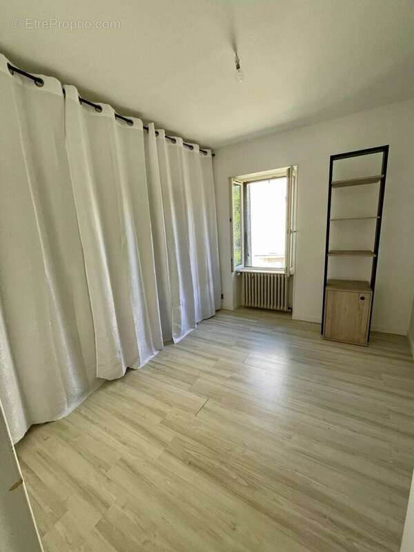 Appartement à BUZANCAIS