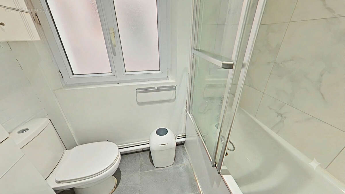 Levallois-Perret - Appartement 2 Pièces - photo 5