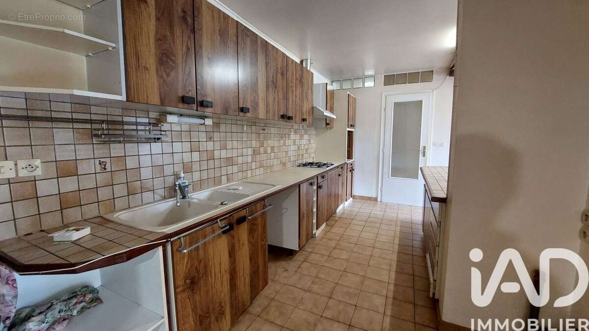 Photo 3 - Maison à LAMOTHE-MONTRAVEL