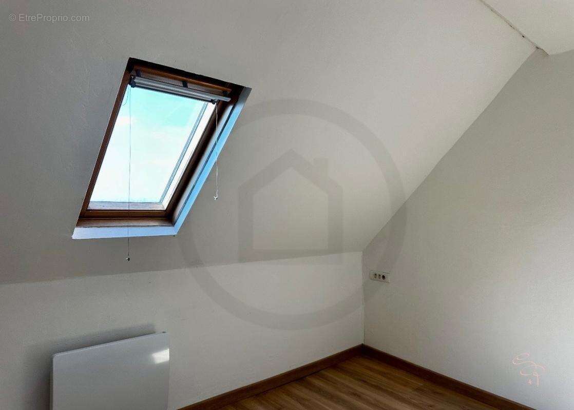 Maison de ville - photo 15