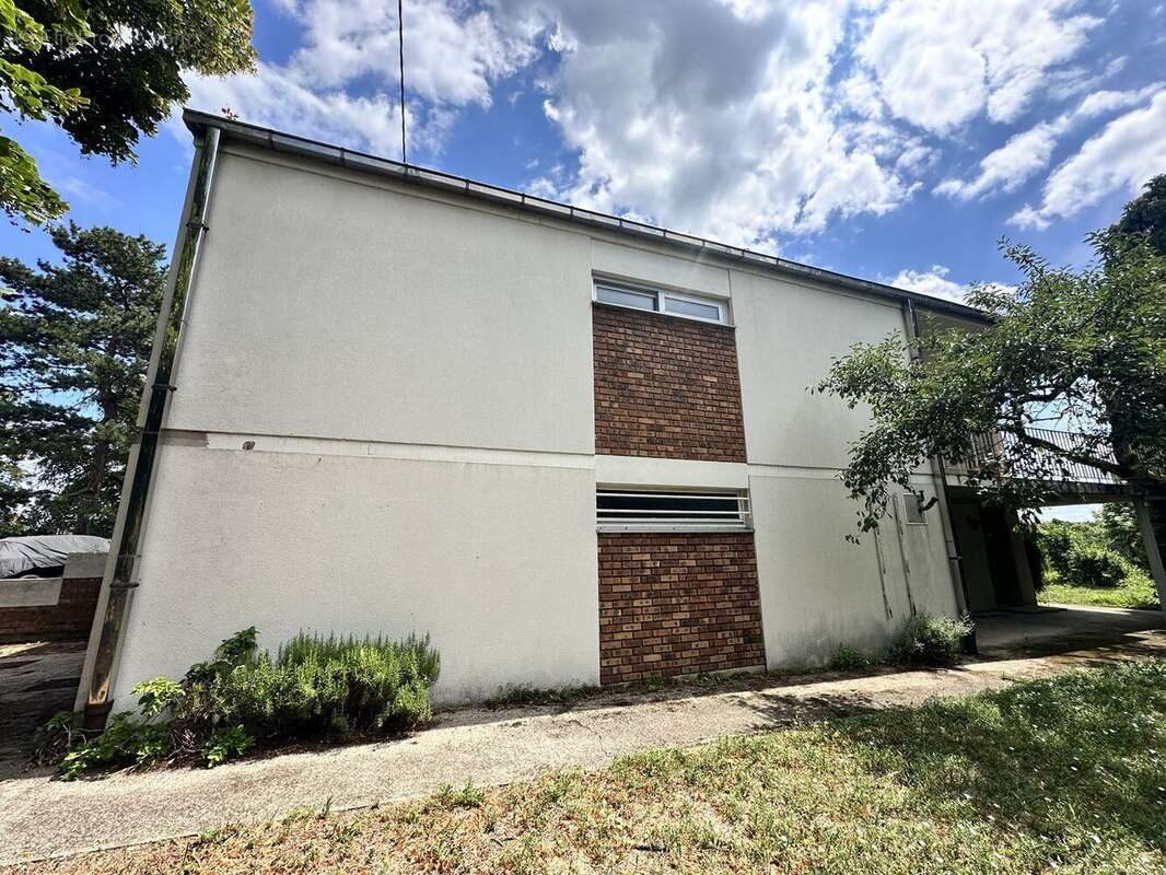 Maison 160 m² à Colmar  - photo 6